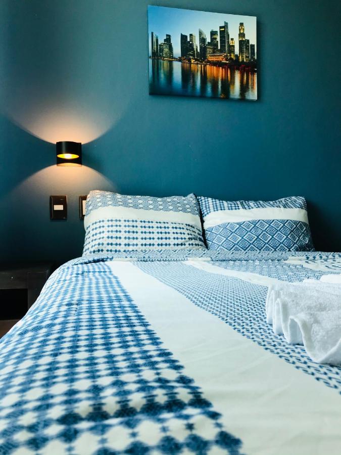 Hotel Gol Inn Platinum San Cristóbal de Las Casas Exteriör bild