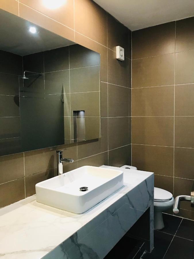 Hotel Gol Inn Platinum San Cristóbal de Las Casas Exteriör bild