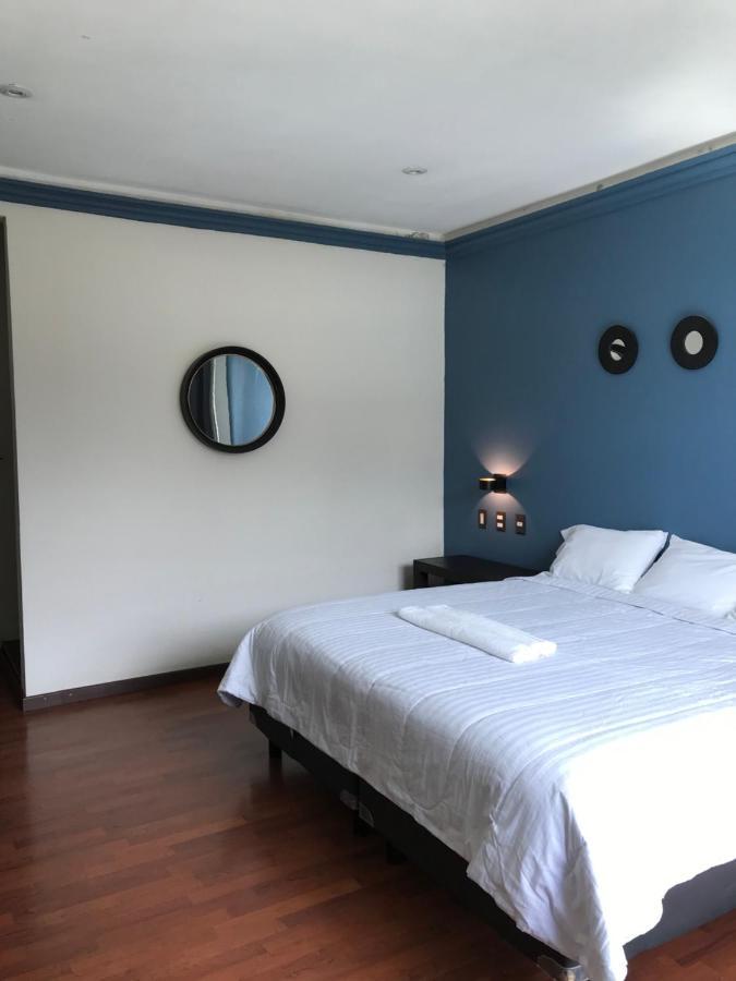 Hotel Gol Inn Platinum San Cristóbal de Las Casas Exteriör bild