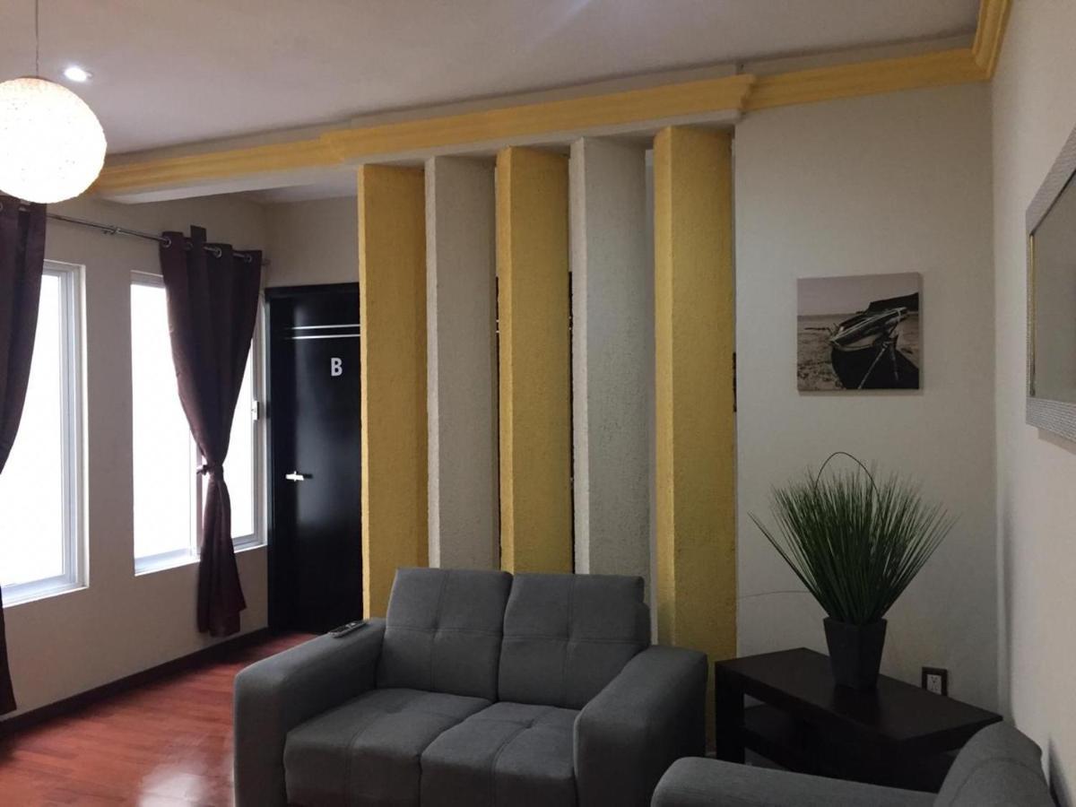 Hotel Gol Inn Platinum San Cristóbal de Las Casas Exteriör bild