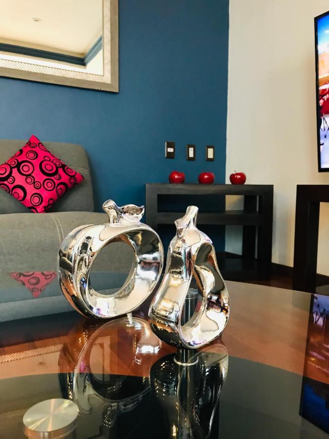 Hotel Gol Inn Platinum San Cristóbal de Las Casas Exteriör bild