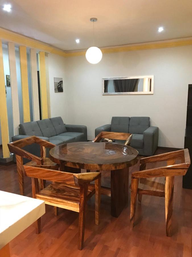 Hotel Gol Inn Platinum San Cristóbal de Las Casas Exteriör bild