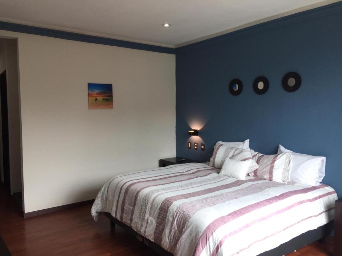 Hotel Gol Inn Platinum San Cristóbal de Las Casas Exteriör bild