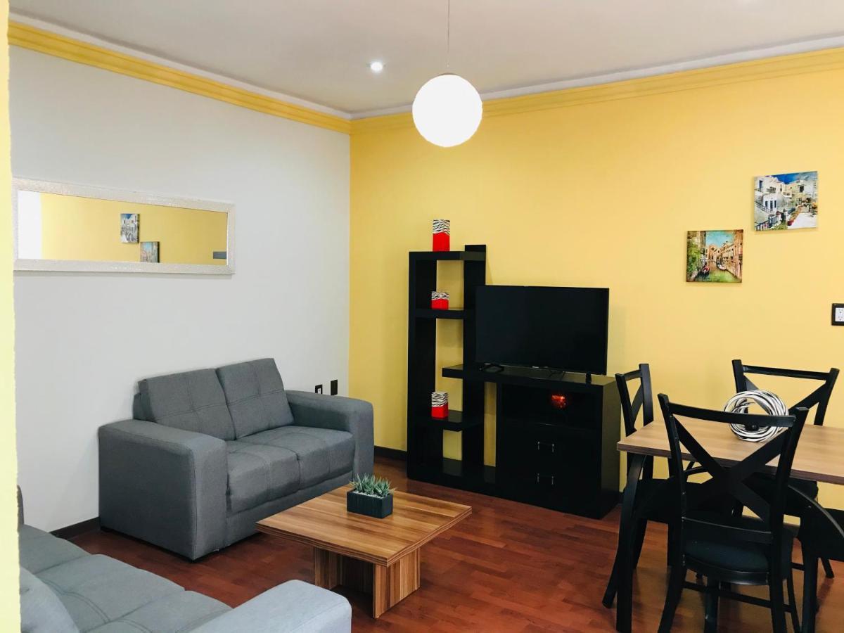 Hotel Gol Inn Platinum San Cristóbal de Las Casas Exteriör bild